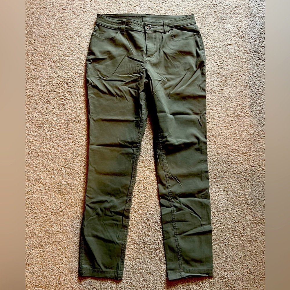 Eddie Bauer pants